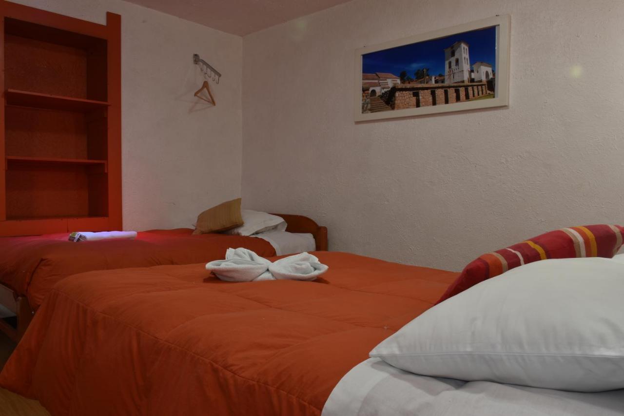 Cedros Guest house Cusco