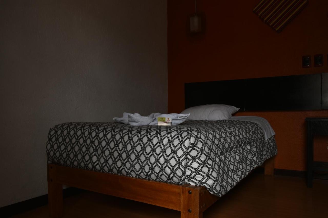 Cedros Guest house 3*