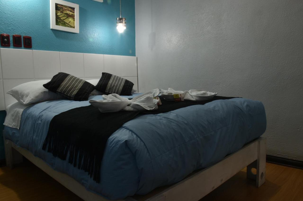 Guest house Cedros Cusco