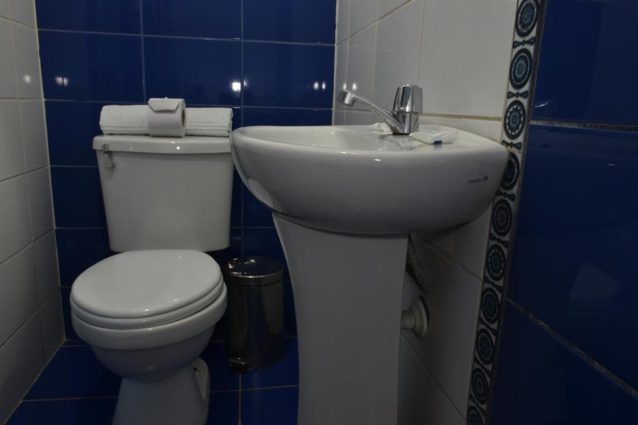 Guest house Cedros Cusco