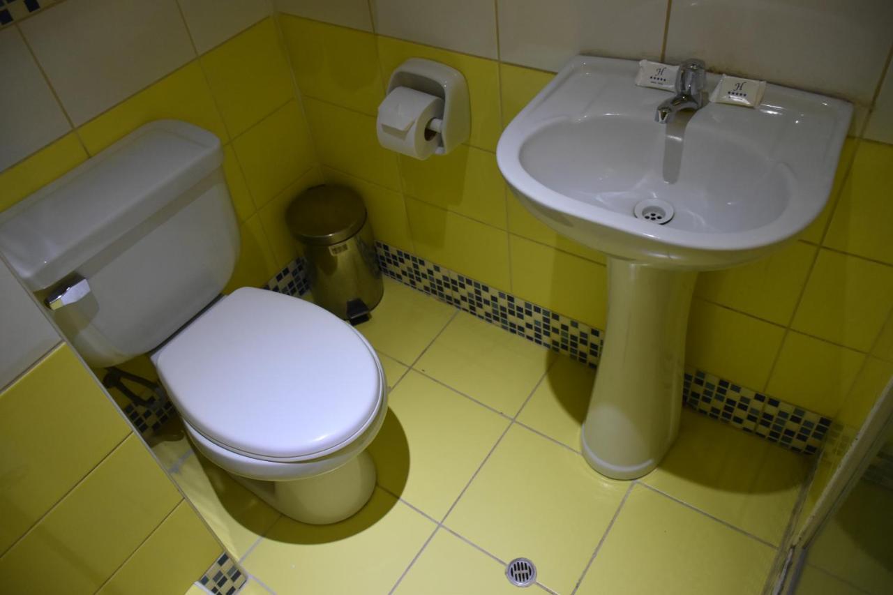 Guest house Cedros Cusco