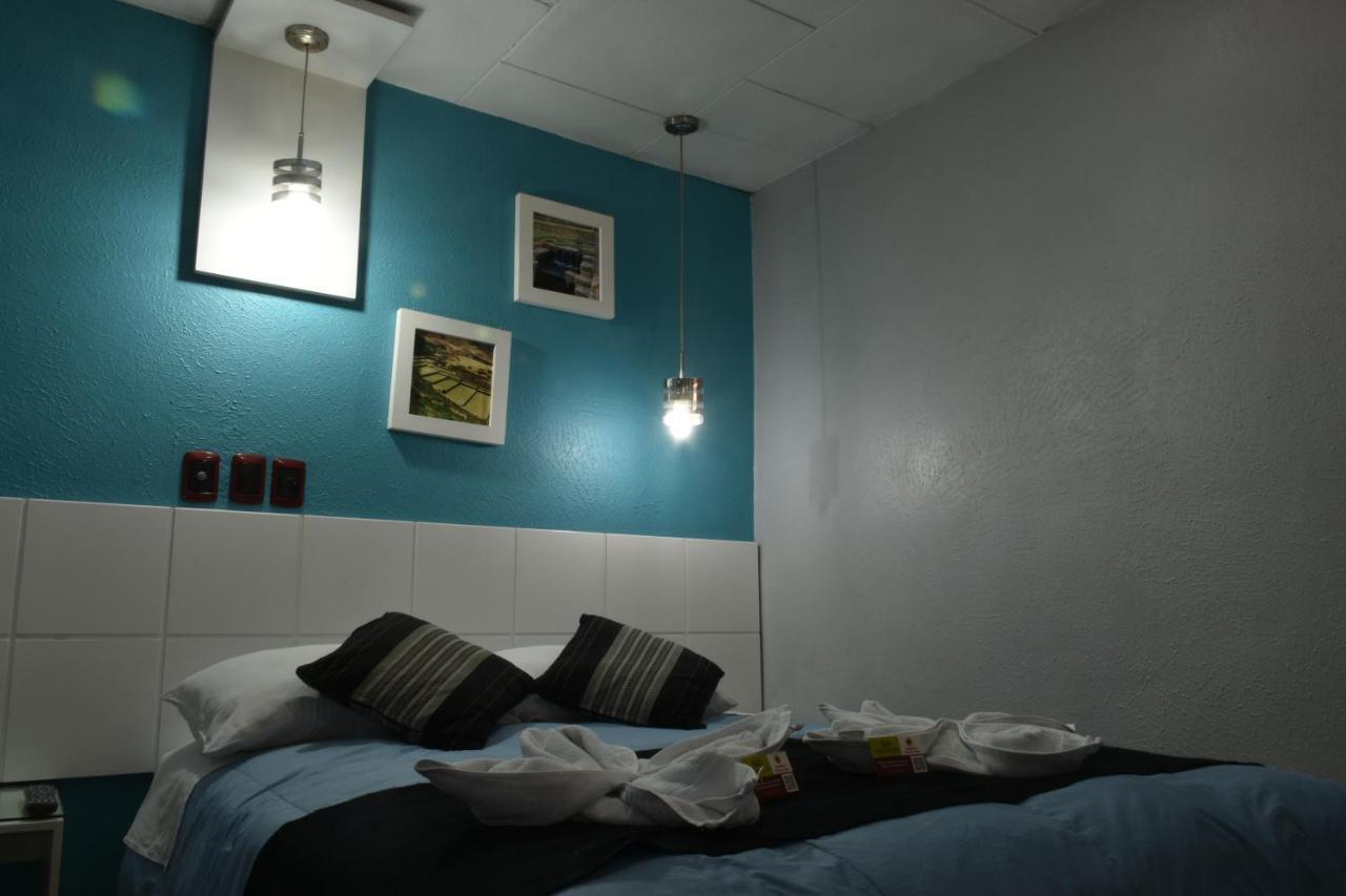 Cedros Guest house 3*
