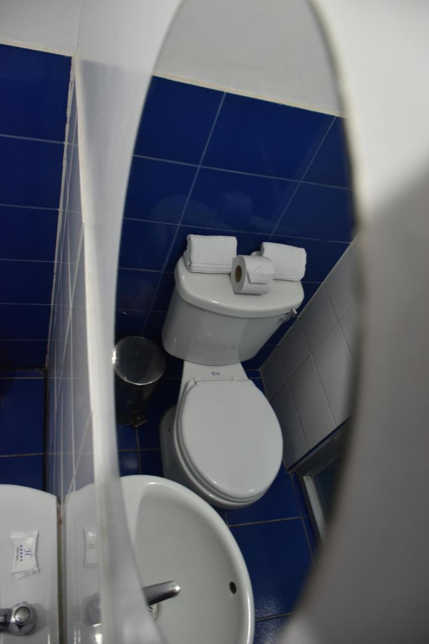 Guest house Cedros 3*