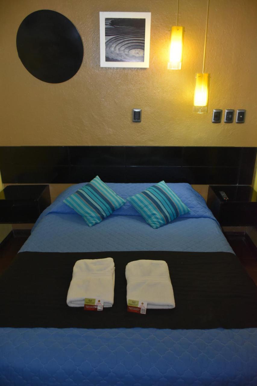 Cedros Guest house Cusco
