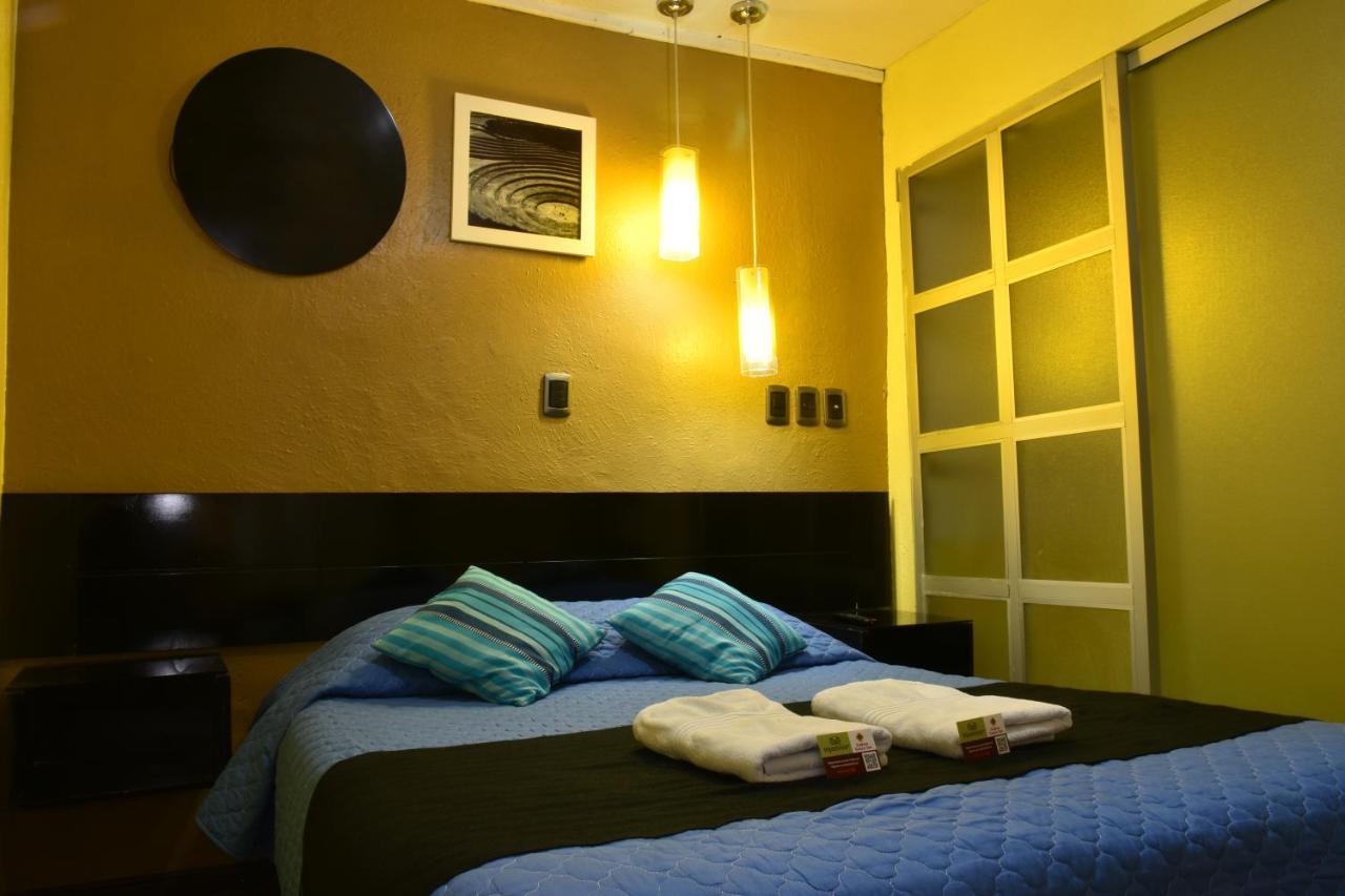 Cedros Guest house Cusco