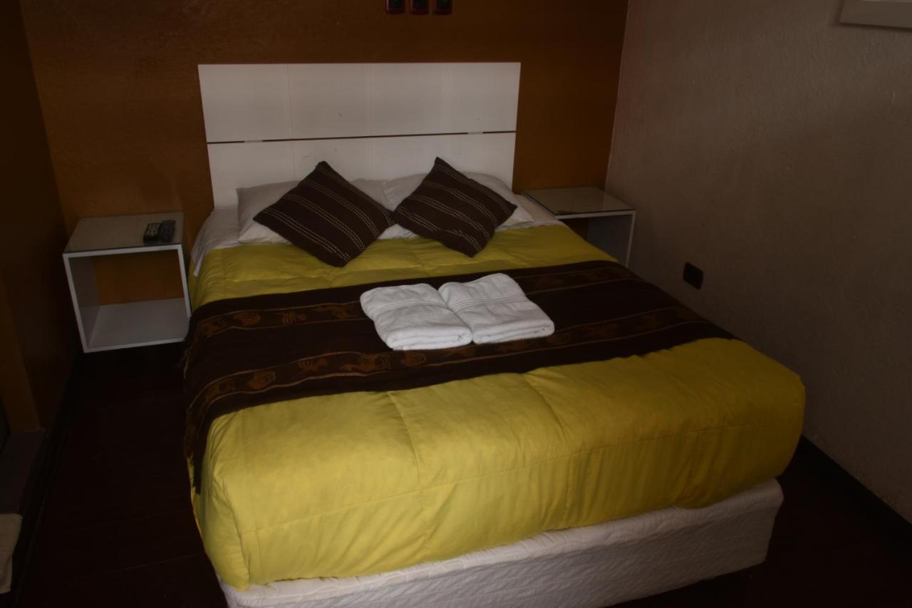 Cedros Guest house 3*