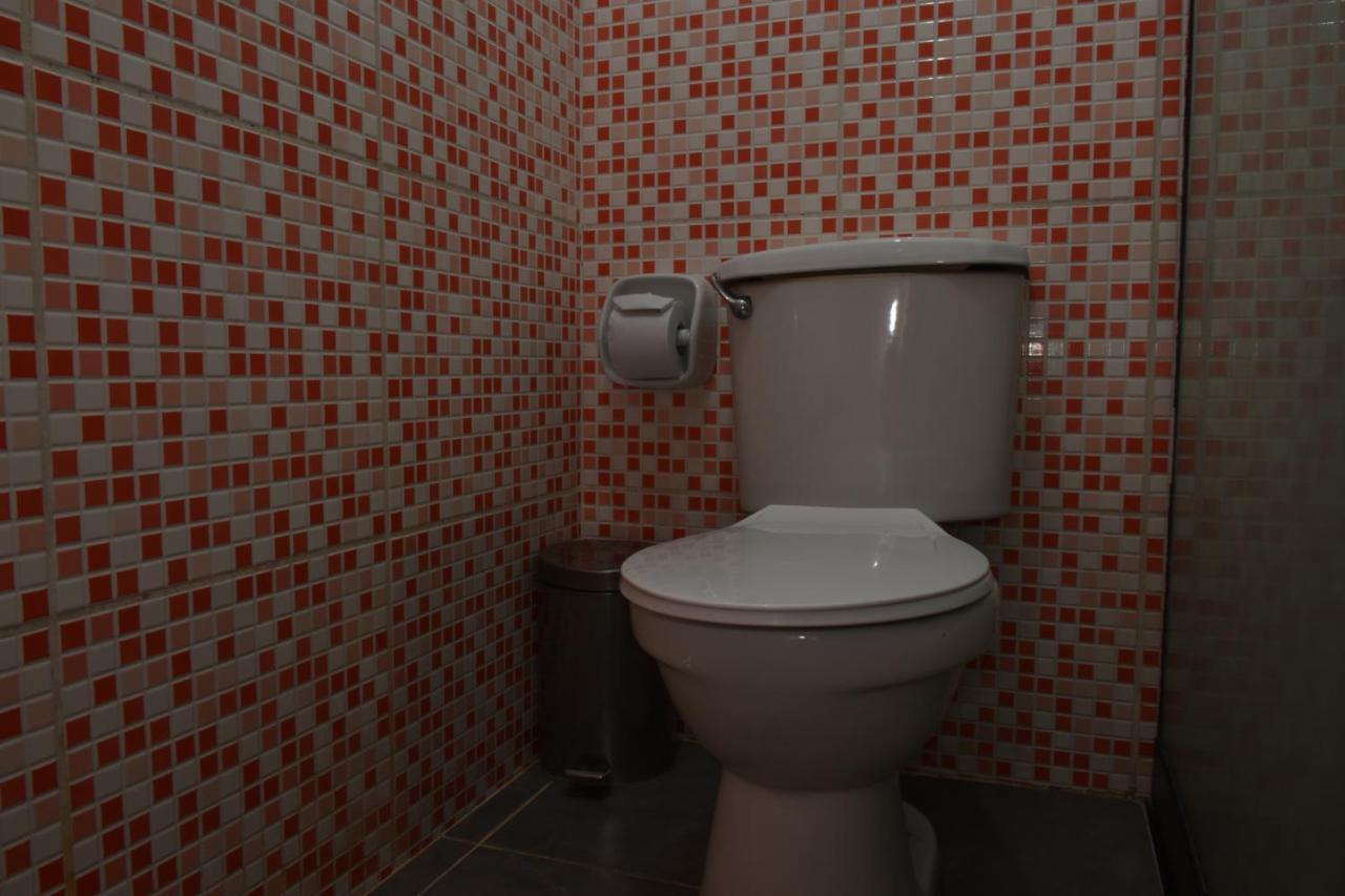 Guest house Cedros