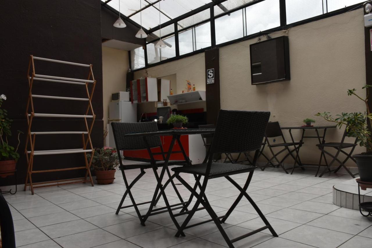 Cedros Guest house Cusco