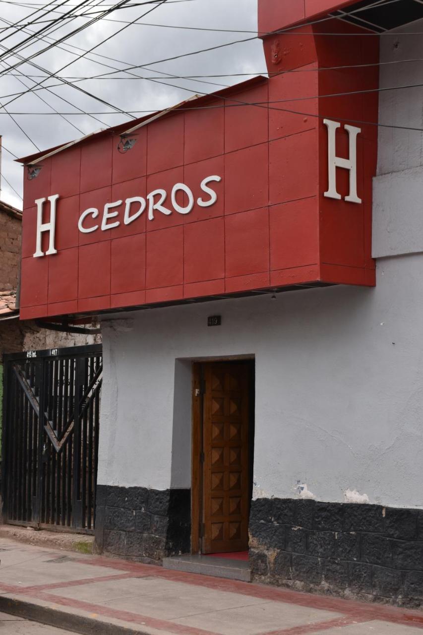 Cedros Guest house 3*