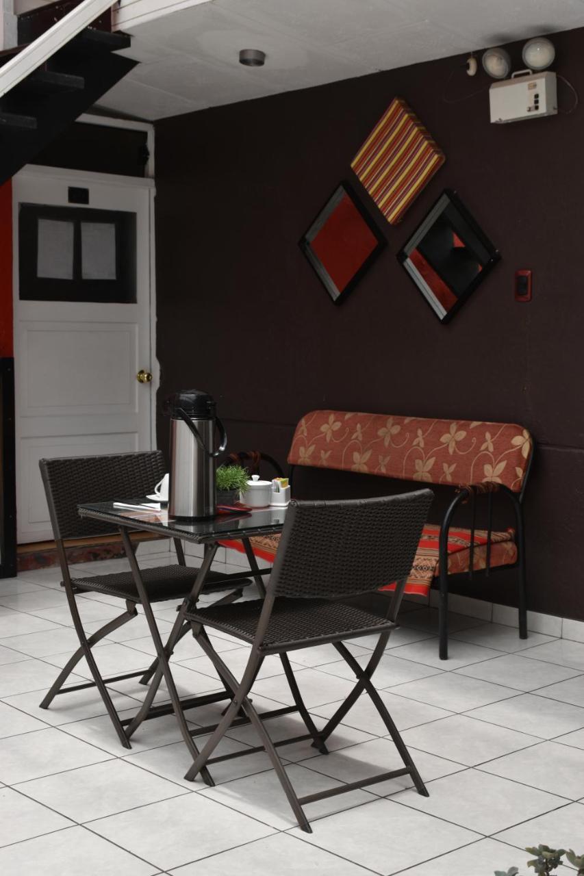 Cedros Guest house Cusco