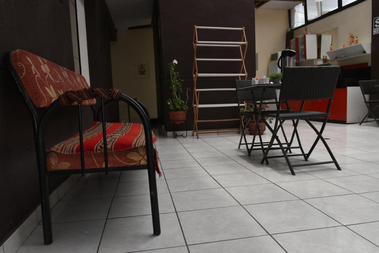 Cedros Guest house Cusco