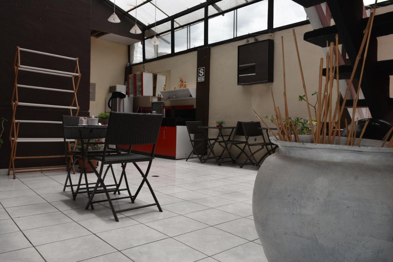 Guest house Cedros Cusco