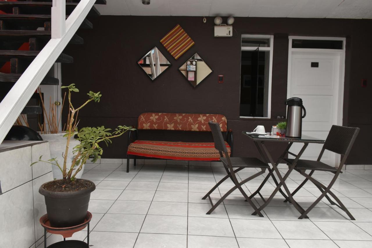 Cedros Guest house Cusco