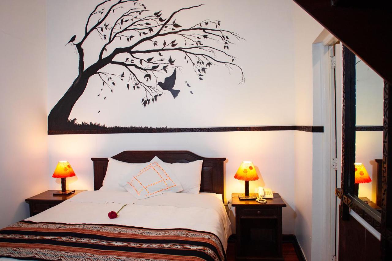 Yabar Plaza I Hotel