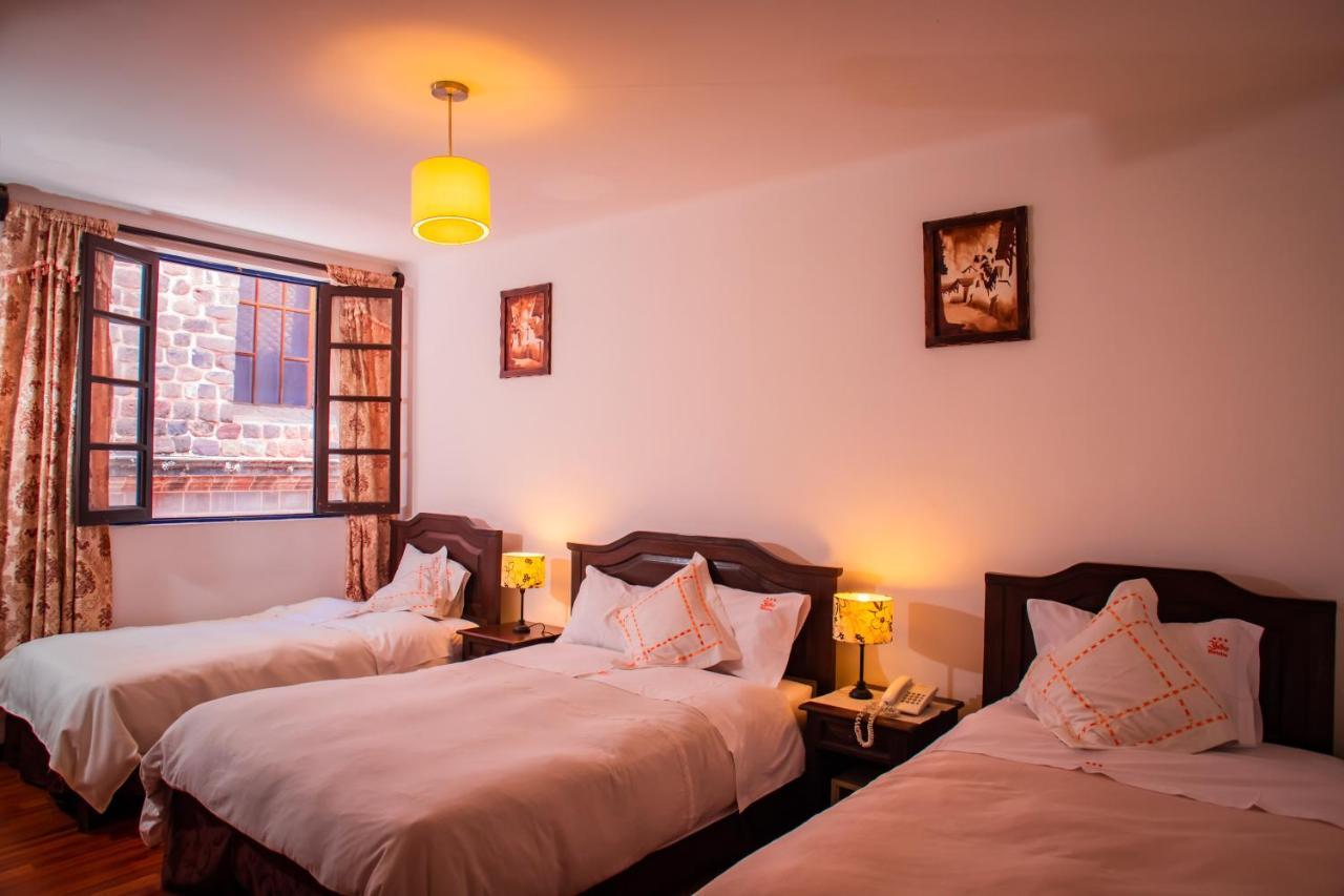 Hotel Yabar Plaza I