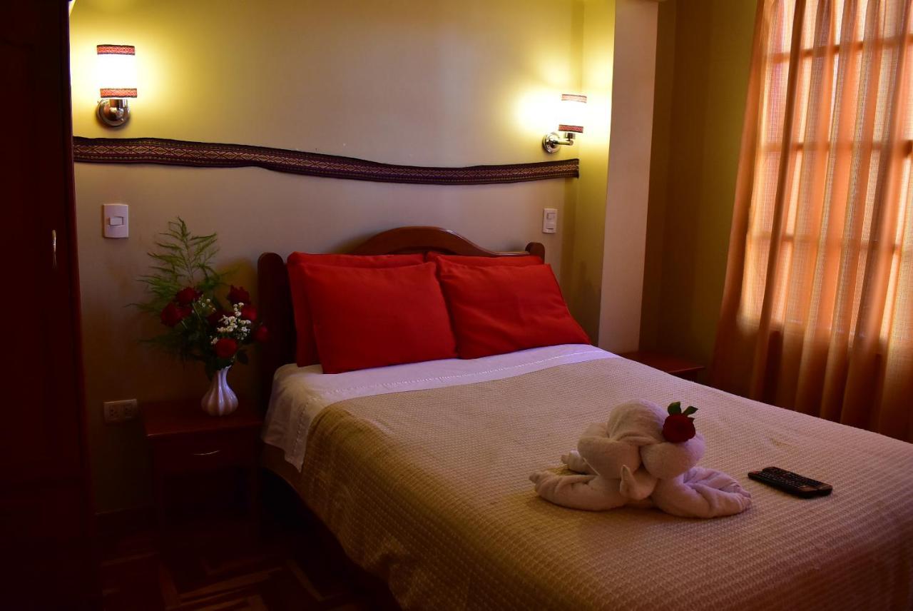 Guest house Kuska 3*