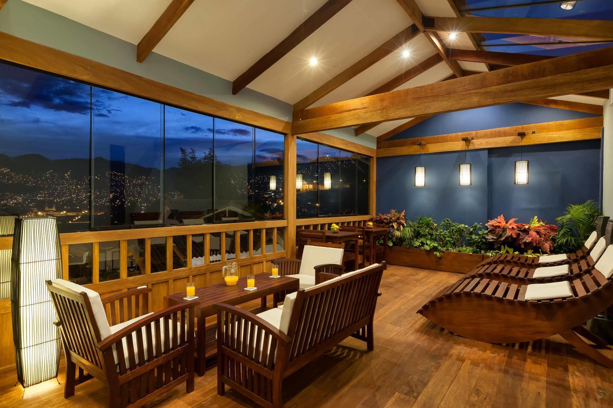 Eco-Hotel Pension Alemana Inn