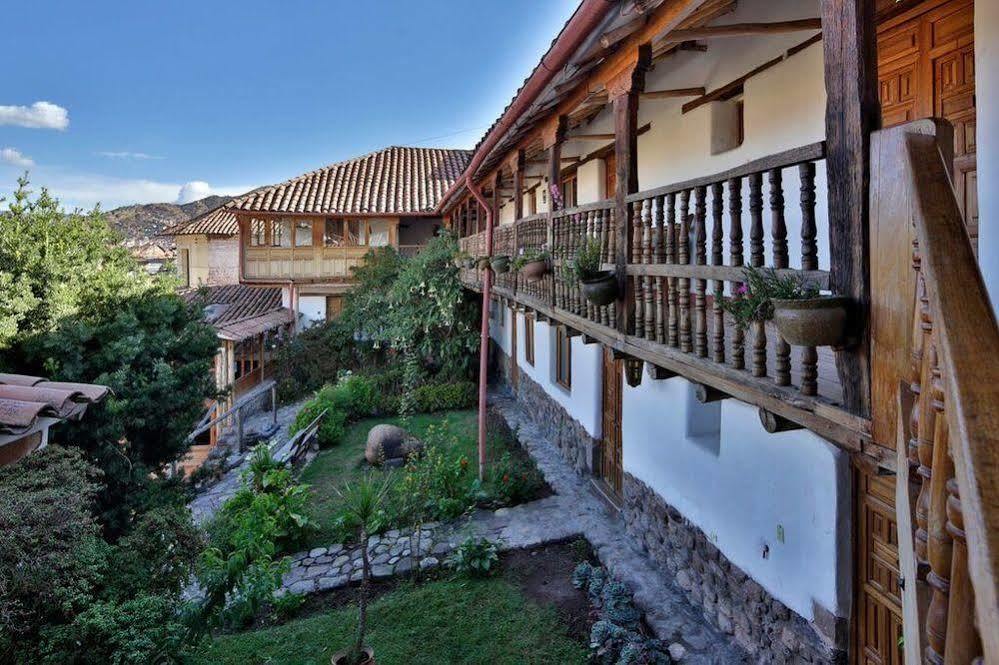 El Balcon Hotel
