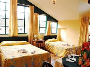Hotel Cusco Plaza Saphi 3* Cusco