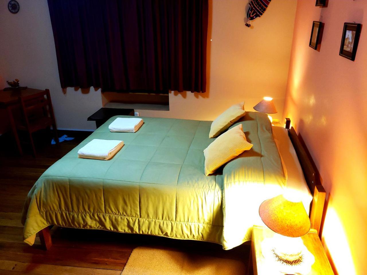 La Nuit Home Cusco