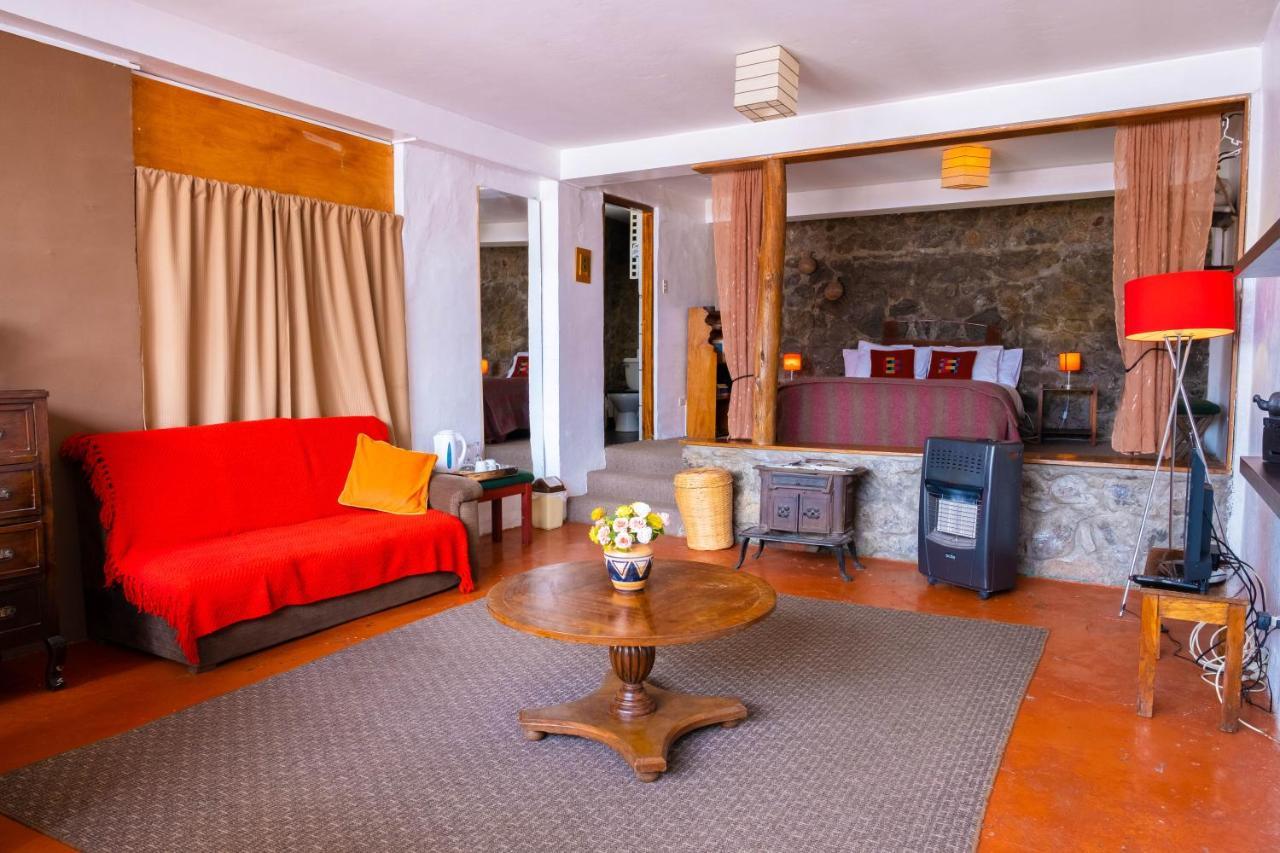 Bed & Breakfast Saya Wasi 3*