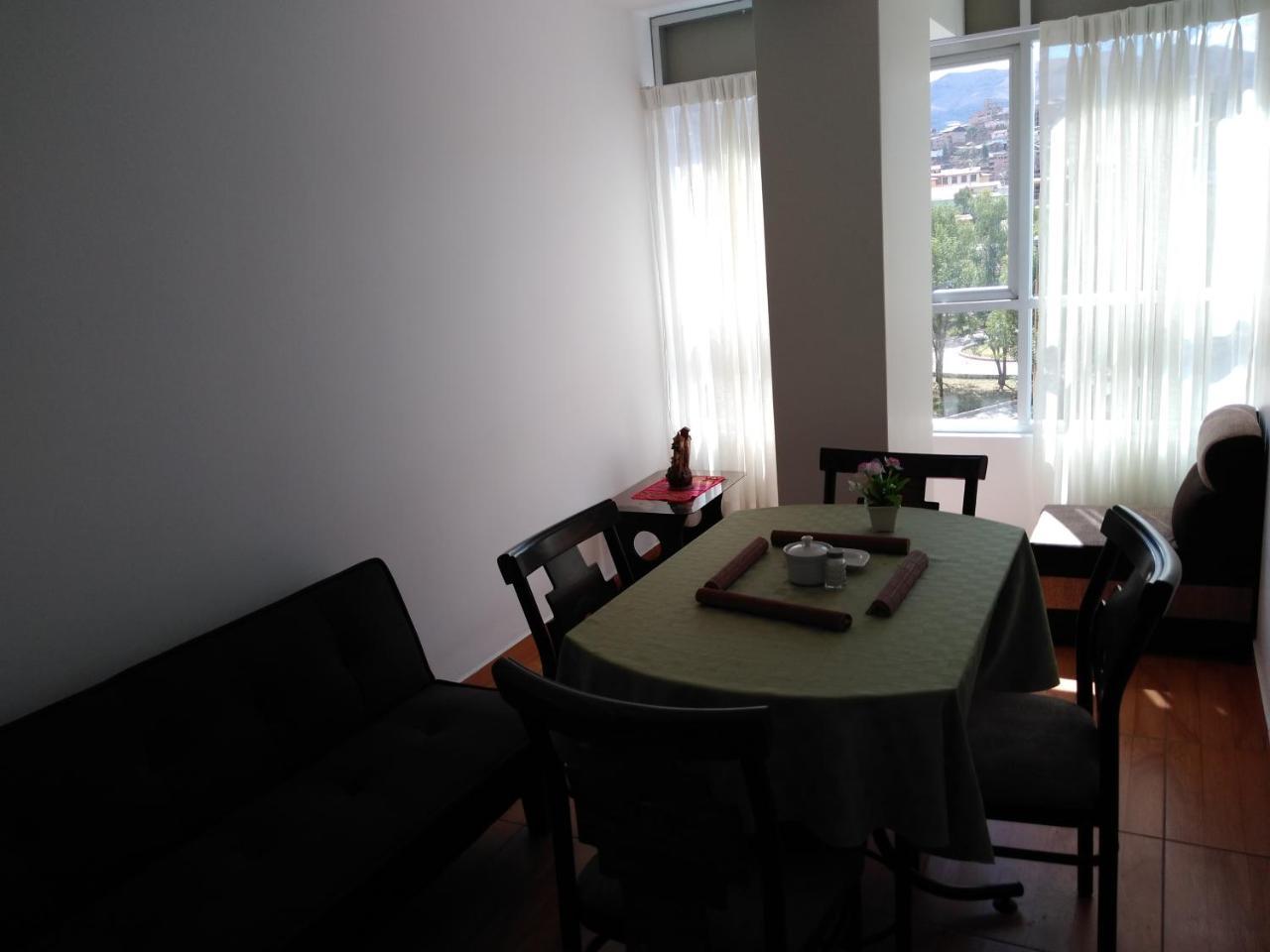 Los Condores Apart Aparthotel