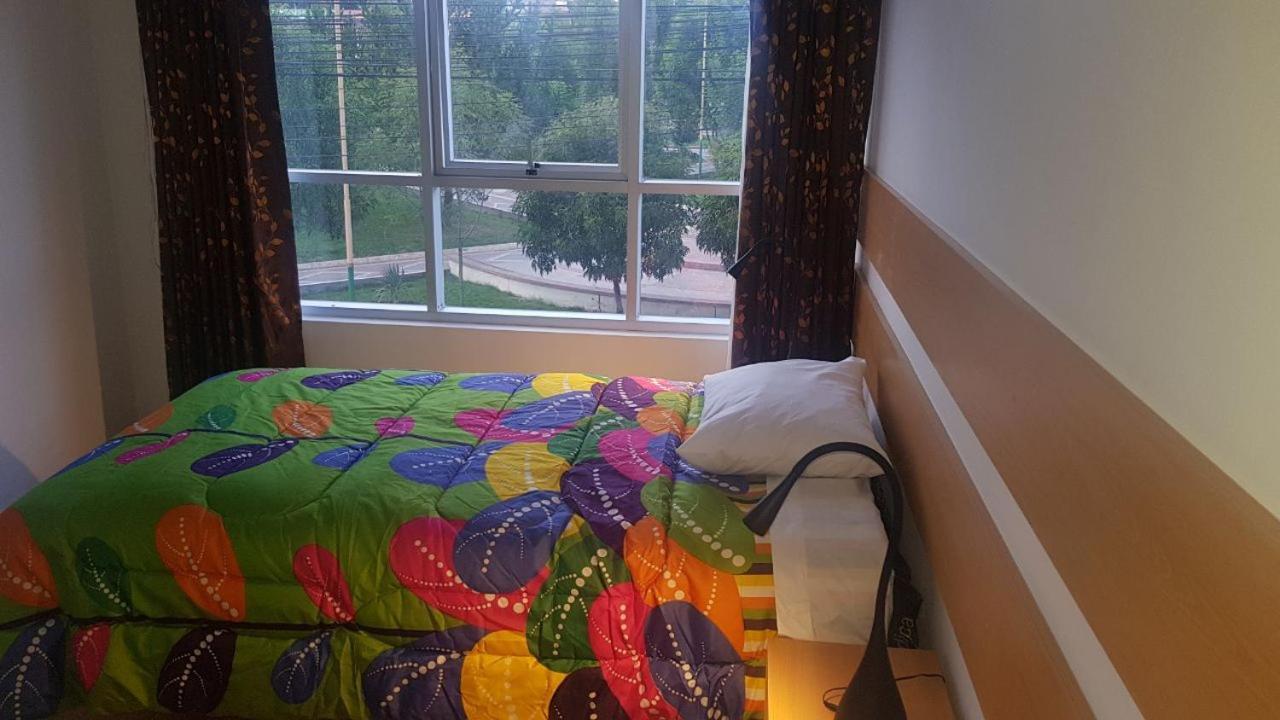 Aparthotel Los Condores Apart
