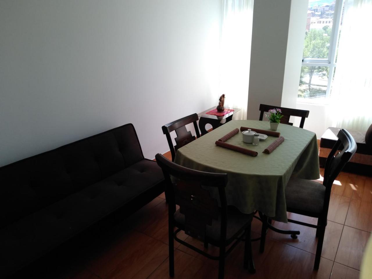 Aparthotel Los Condores Apart *
