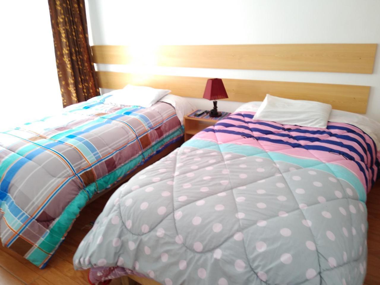 Aparthotel Los Condores Apart Cusco