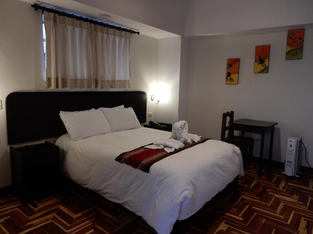 Montecristo Hotel 3*