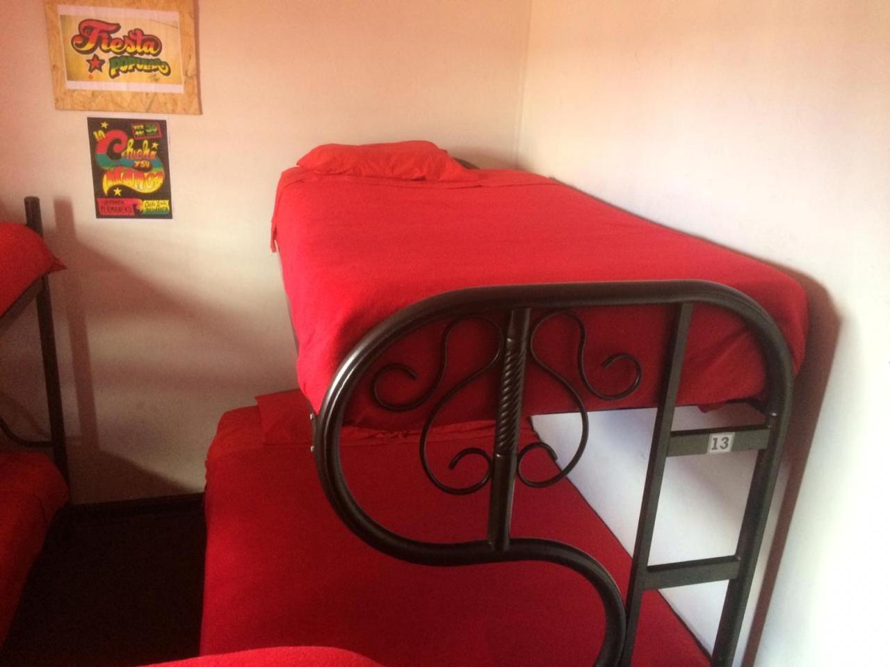 Antis Hostel Cusco