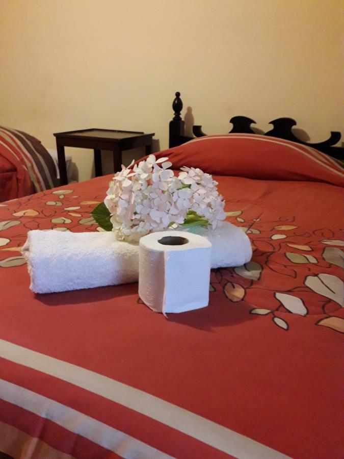 Bed & Breakfast Secret Garden 2*
