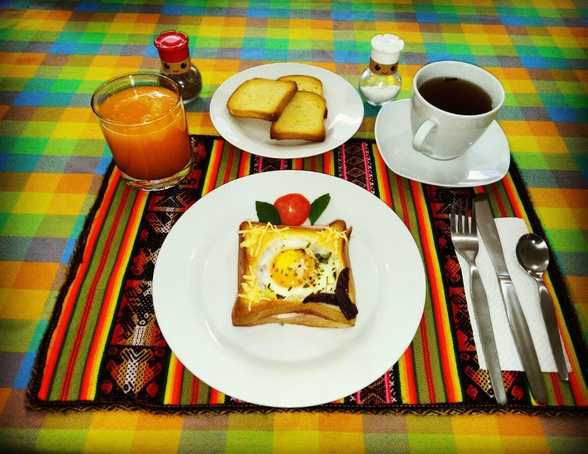 Kintu Aparthotel 3*