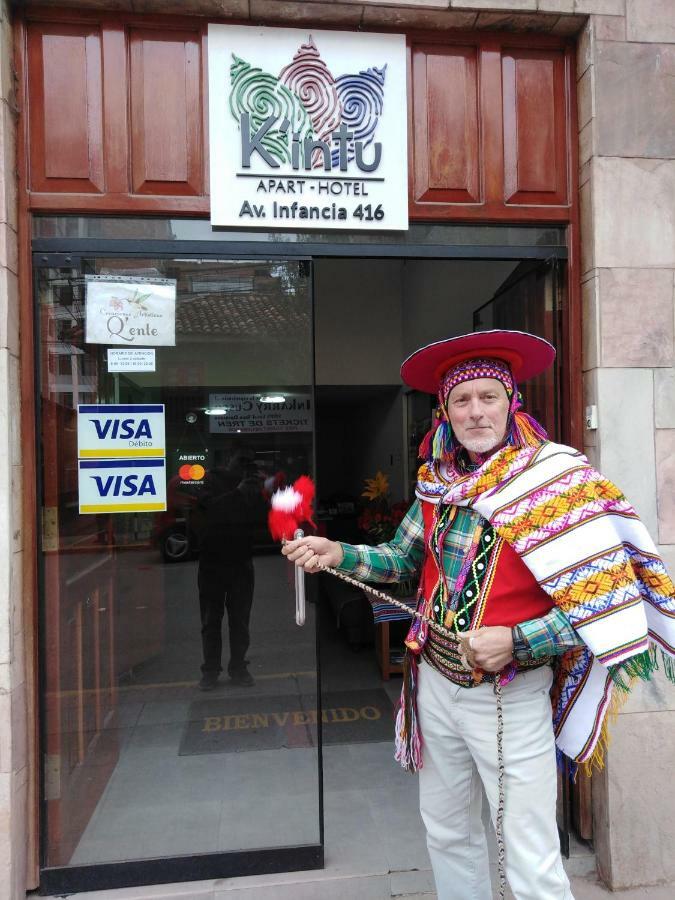 Kintu Cusco