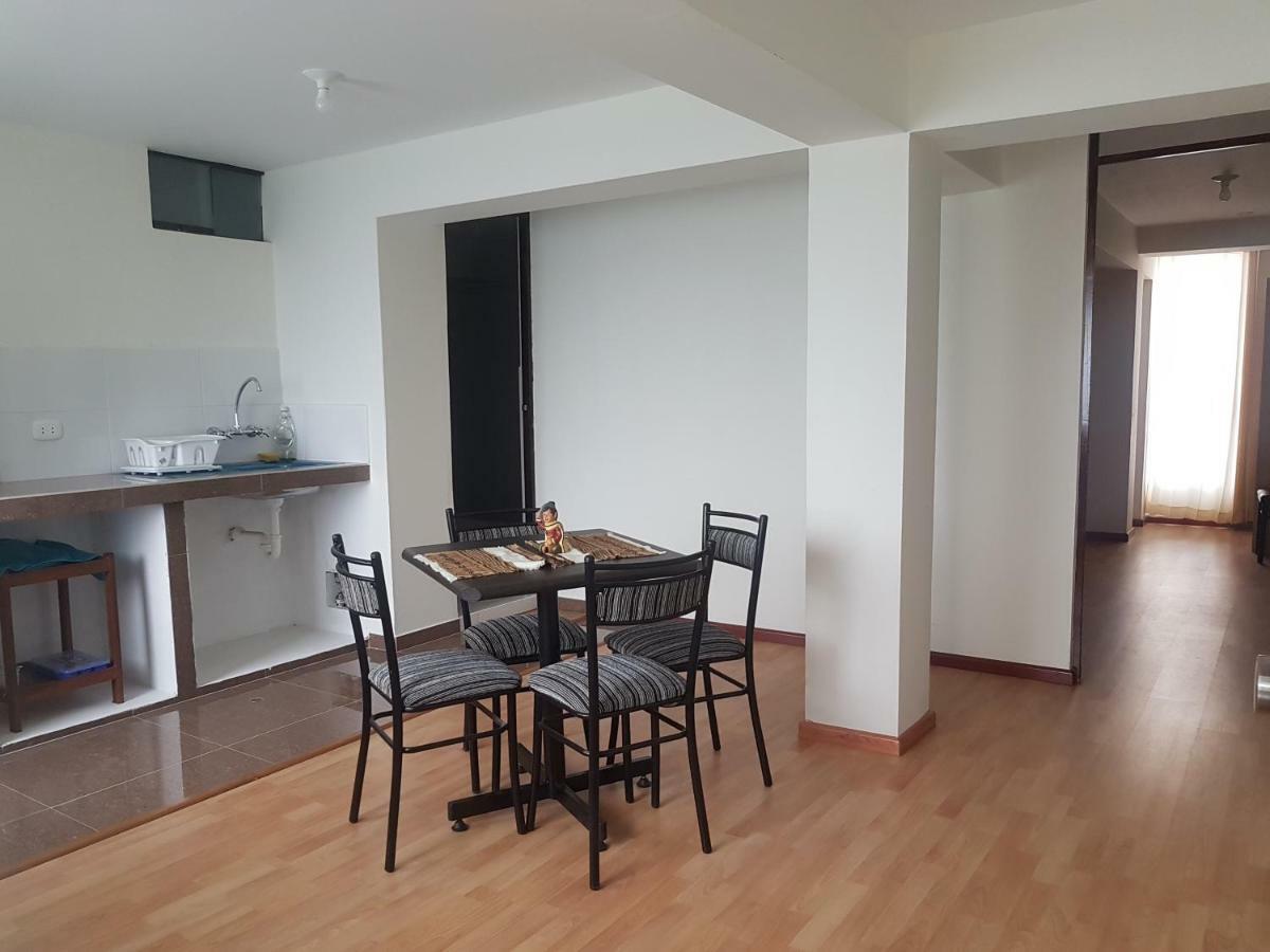 Kintu Aparthotel