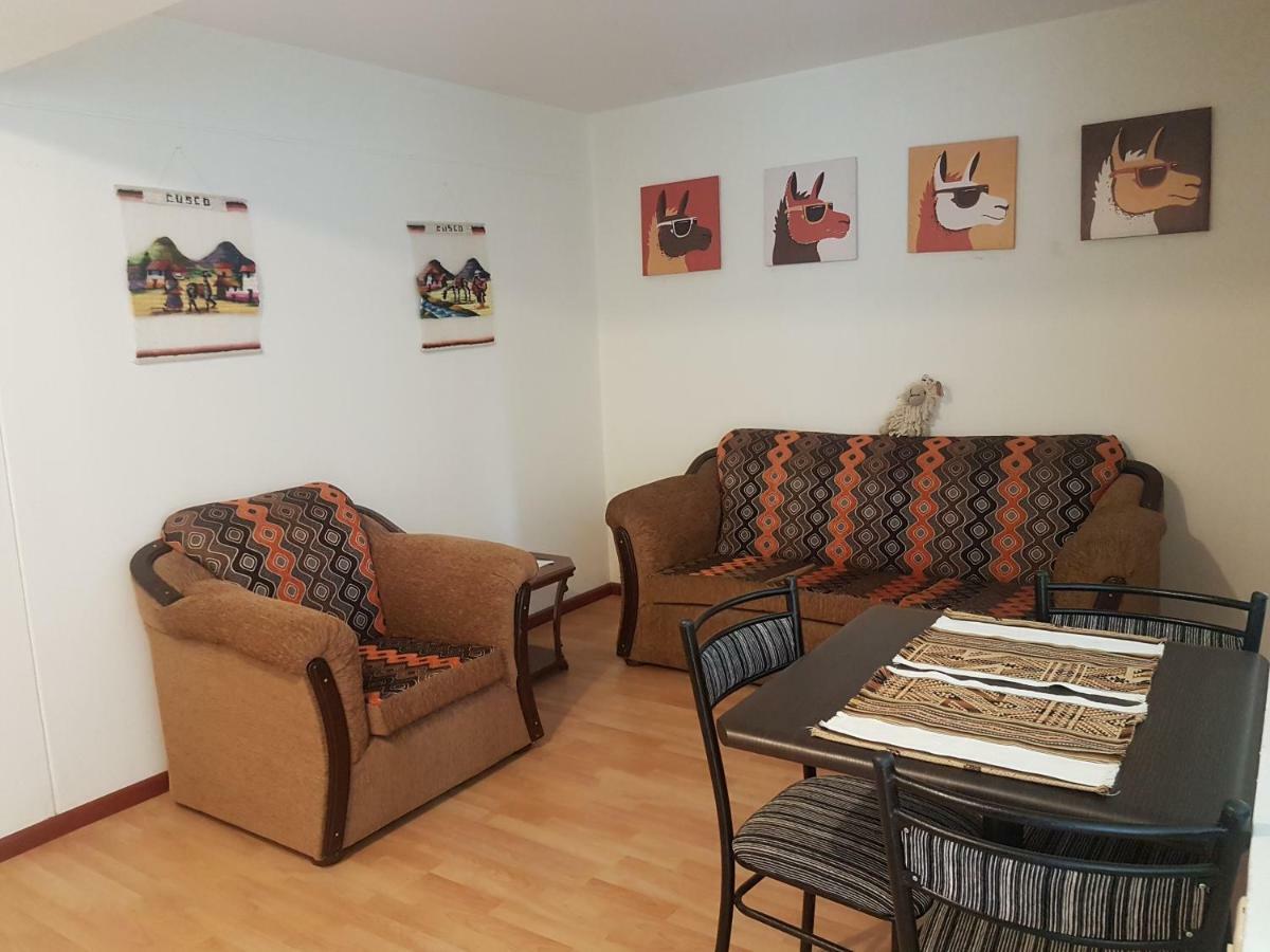 Aparthotel Kintu