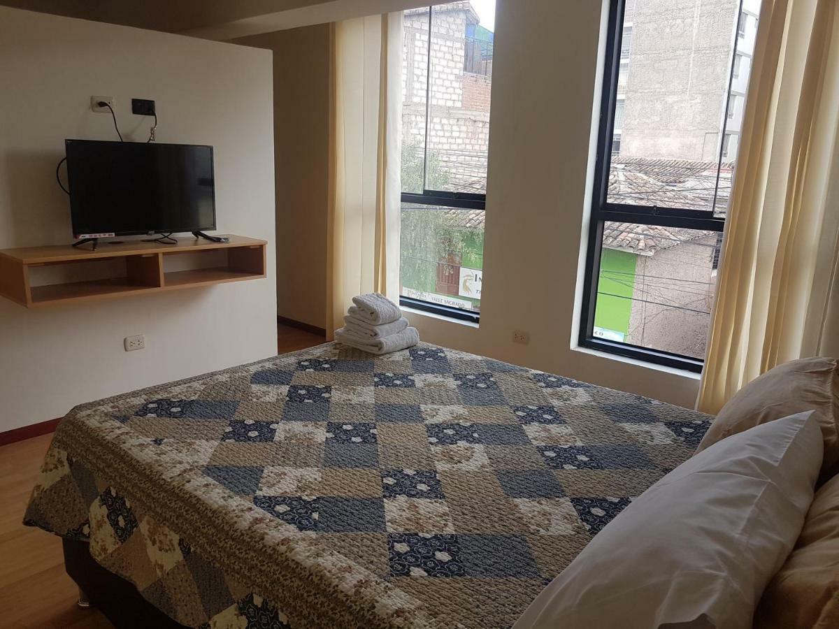 Aparthotel Kintu