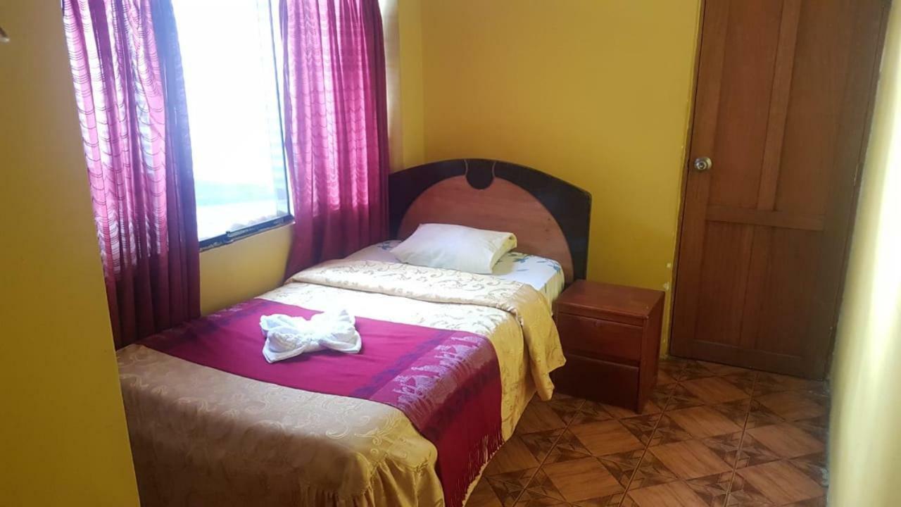 Hatun Rumi Hostal * Cusco