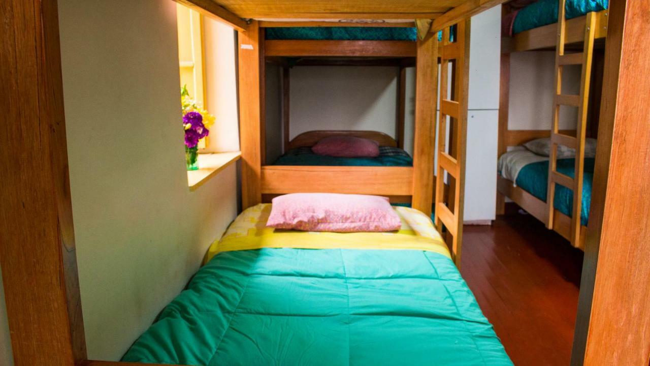 Hostel La Chola Cusco