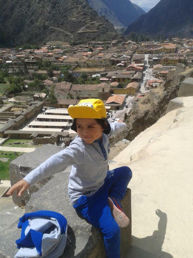 Gasthof Urpicha Cusco