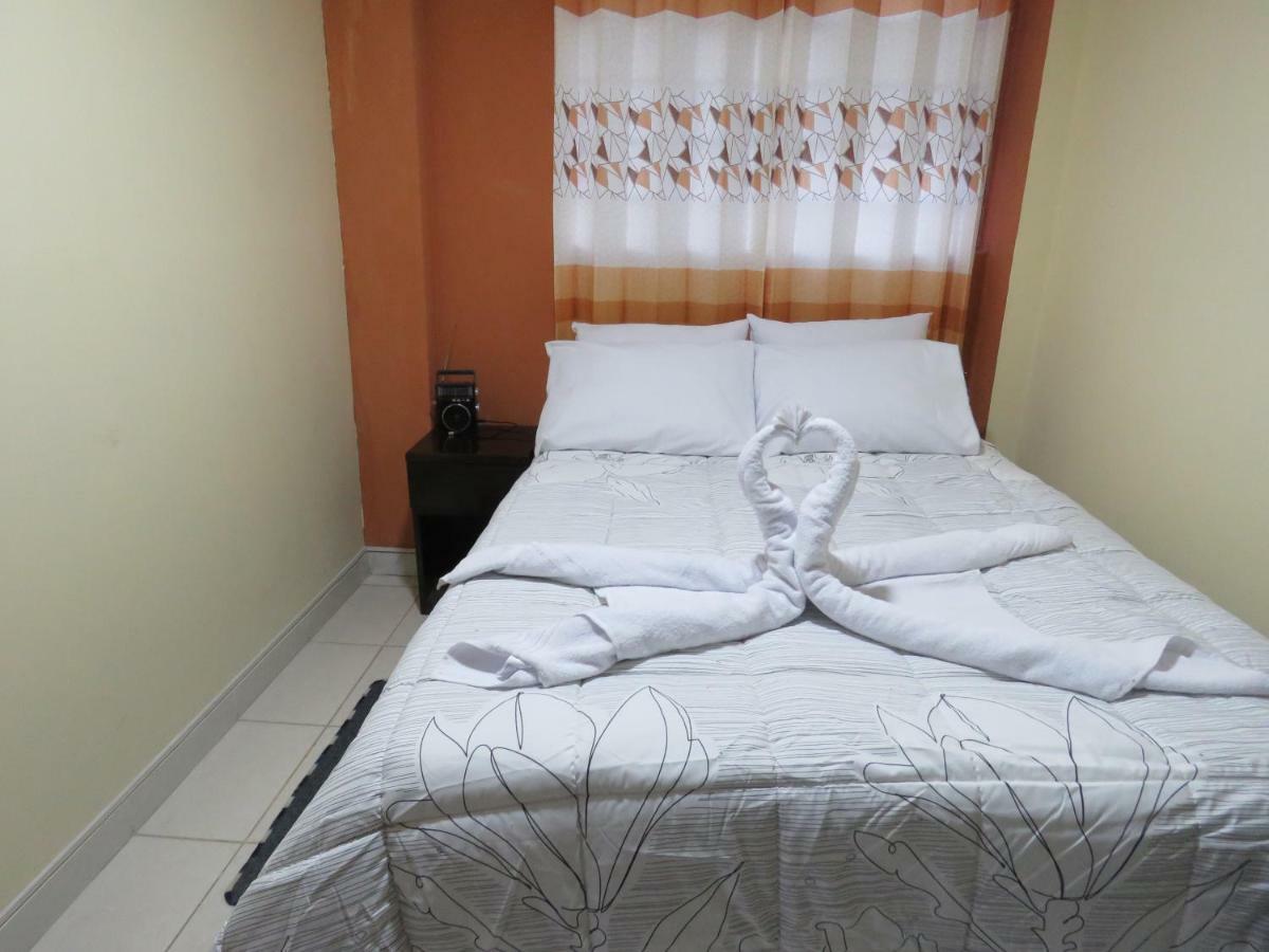 Betania Apart Cusco Suite *