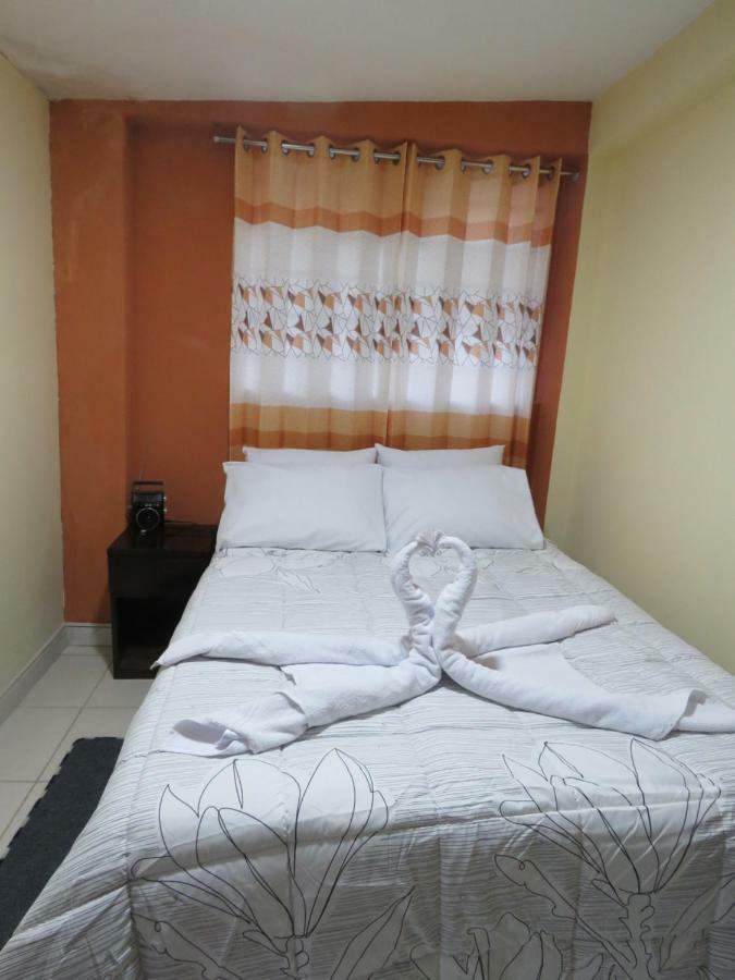 Betania Apart Cusco Suite Aparthotel