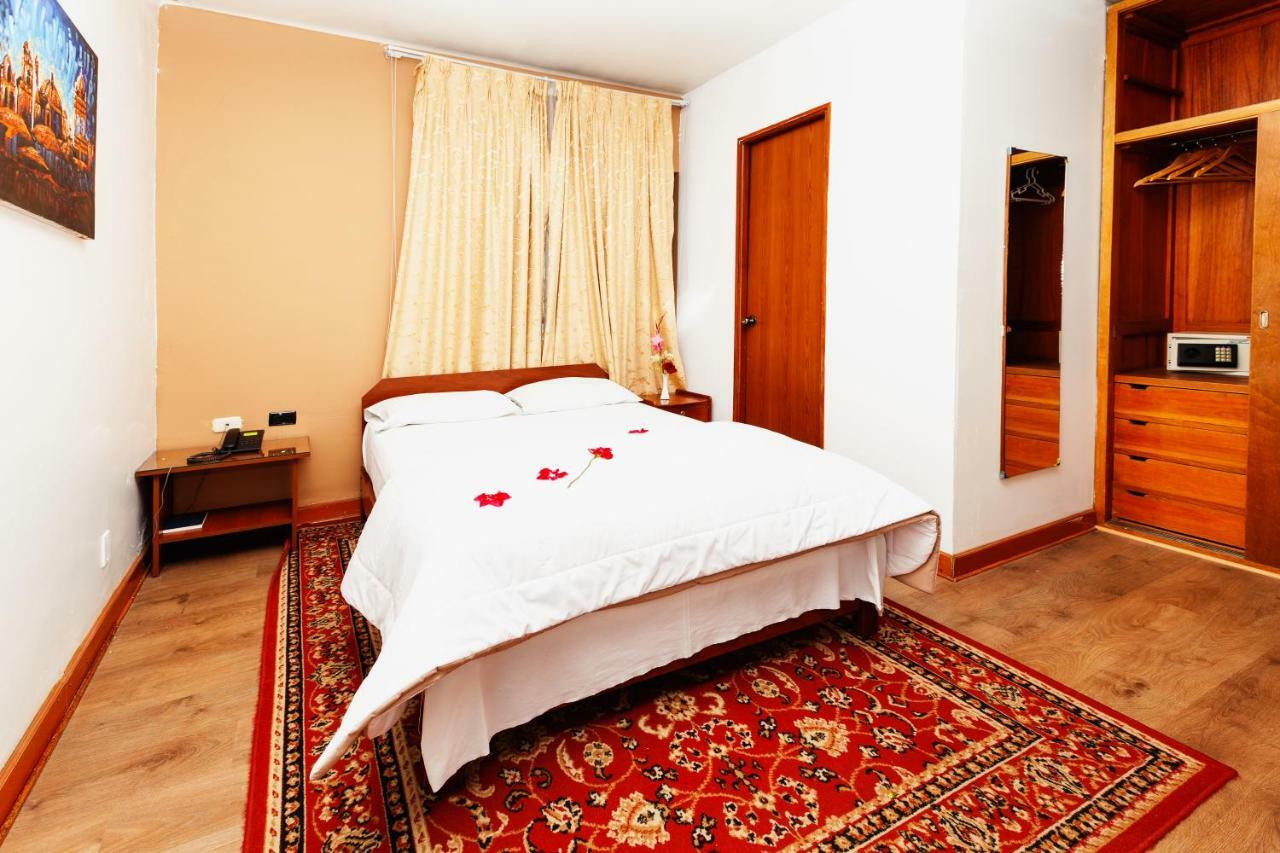 Sol Del Oriente Hotel