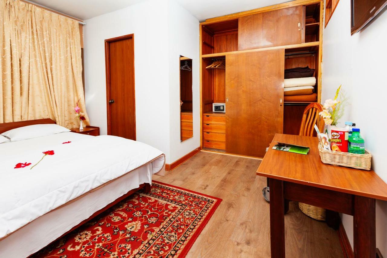 Hotel Sol Del Oriente 3*