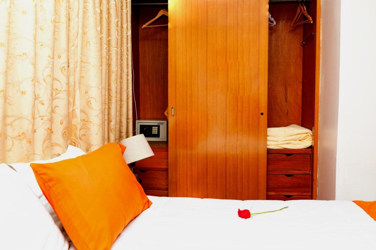 Sol Del Oriente Hotel