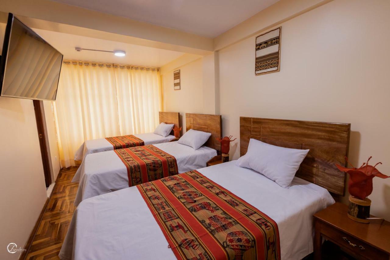 Quechua Recoleta Hotel 2*