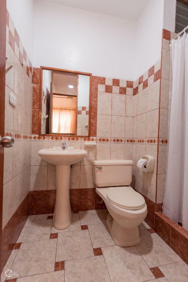 Hotel Quechua Recoleta Cusco