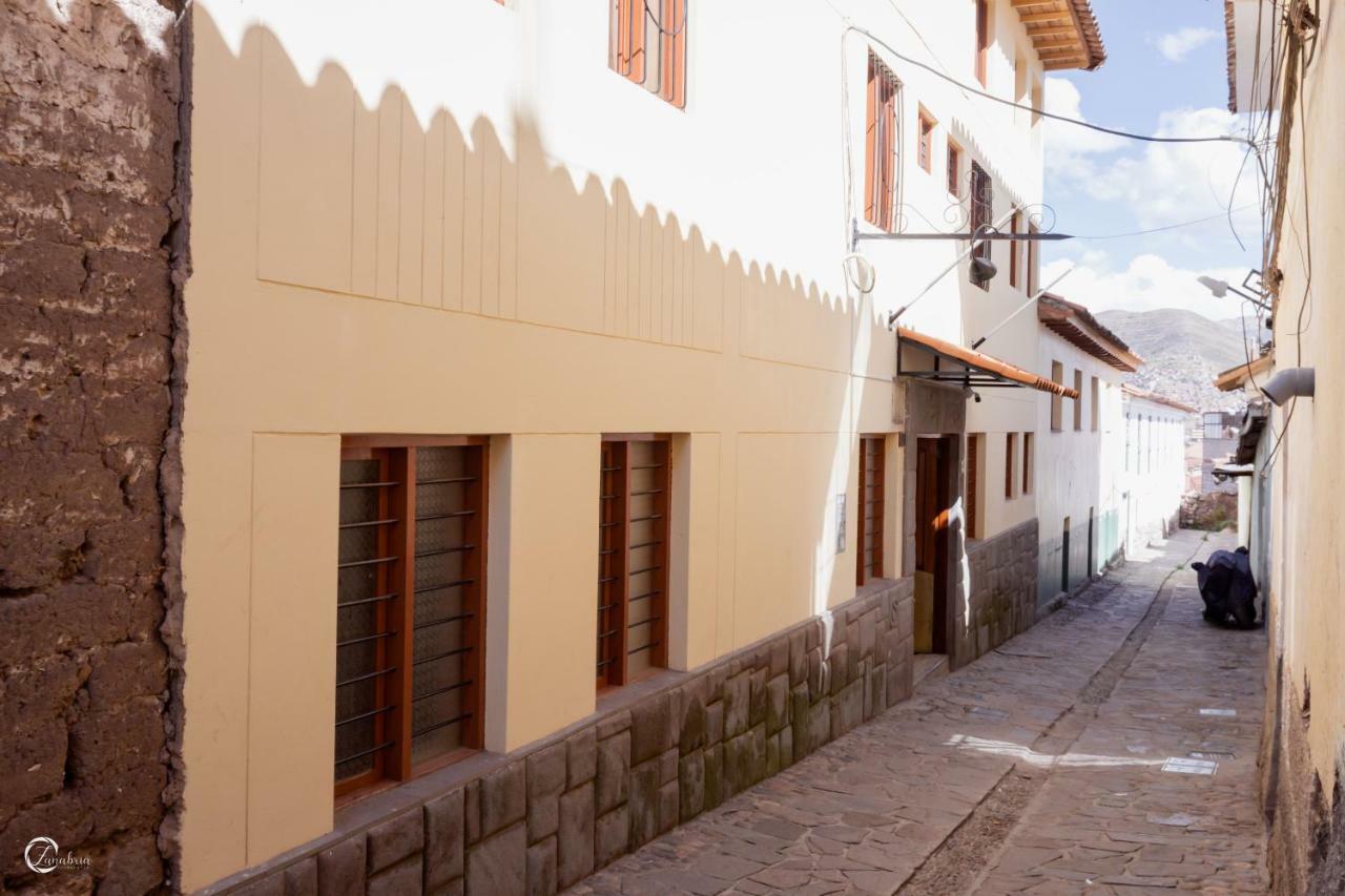 Hotel Quechua Recoleta Cusco