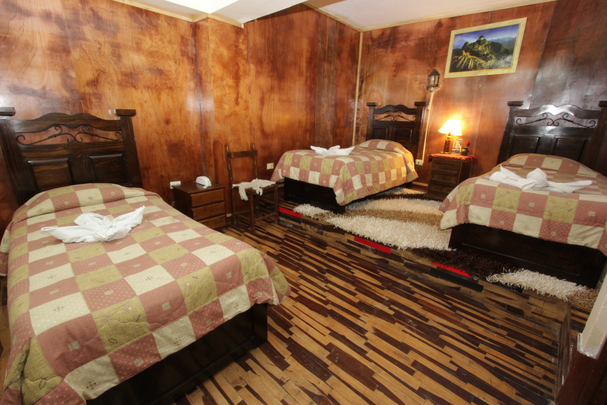 Ayenda Casa Escondida San Cristóbal Premium 2*