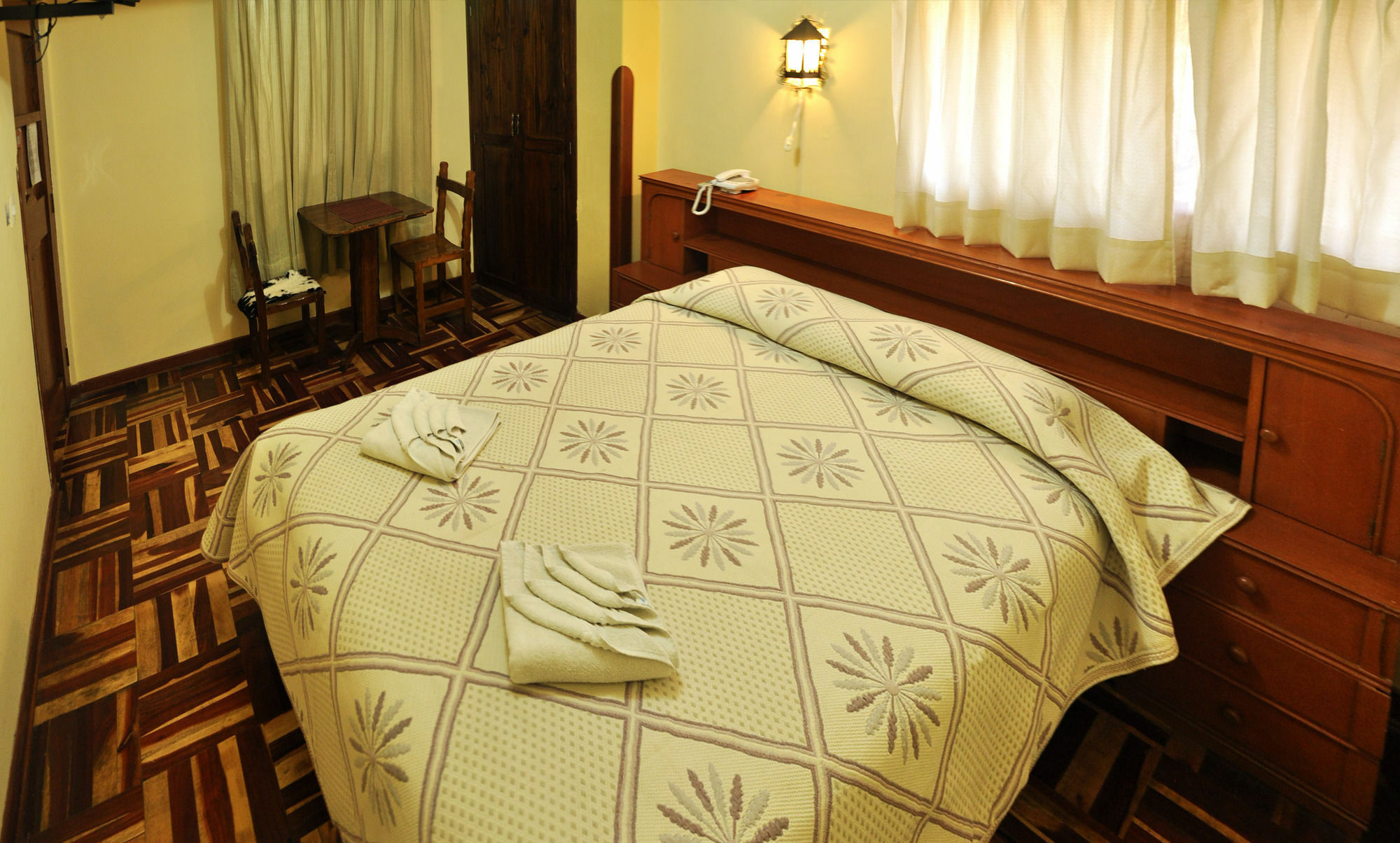 Hotel Ayenda Casa Escondida San Cristóbal Premium